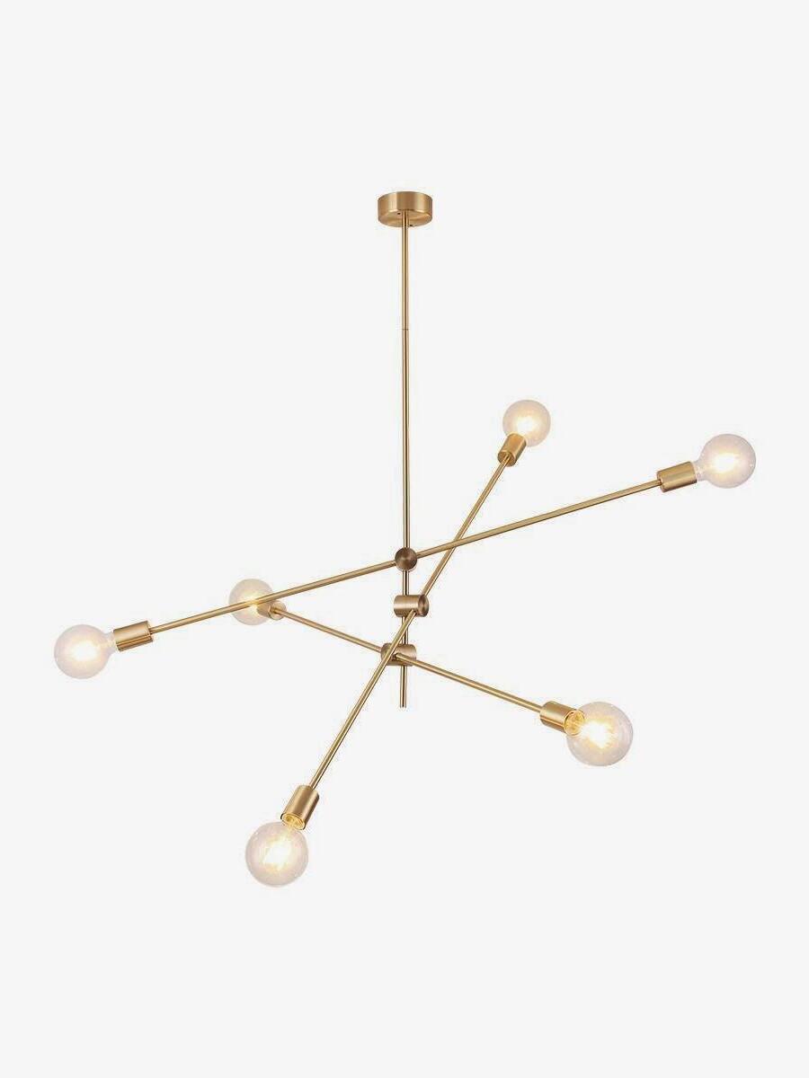 Portable Chandelier Light