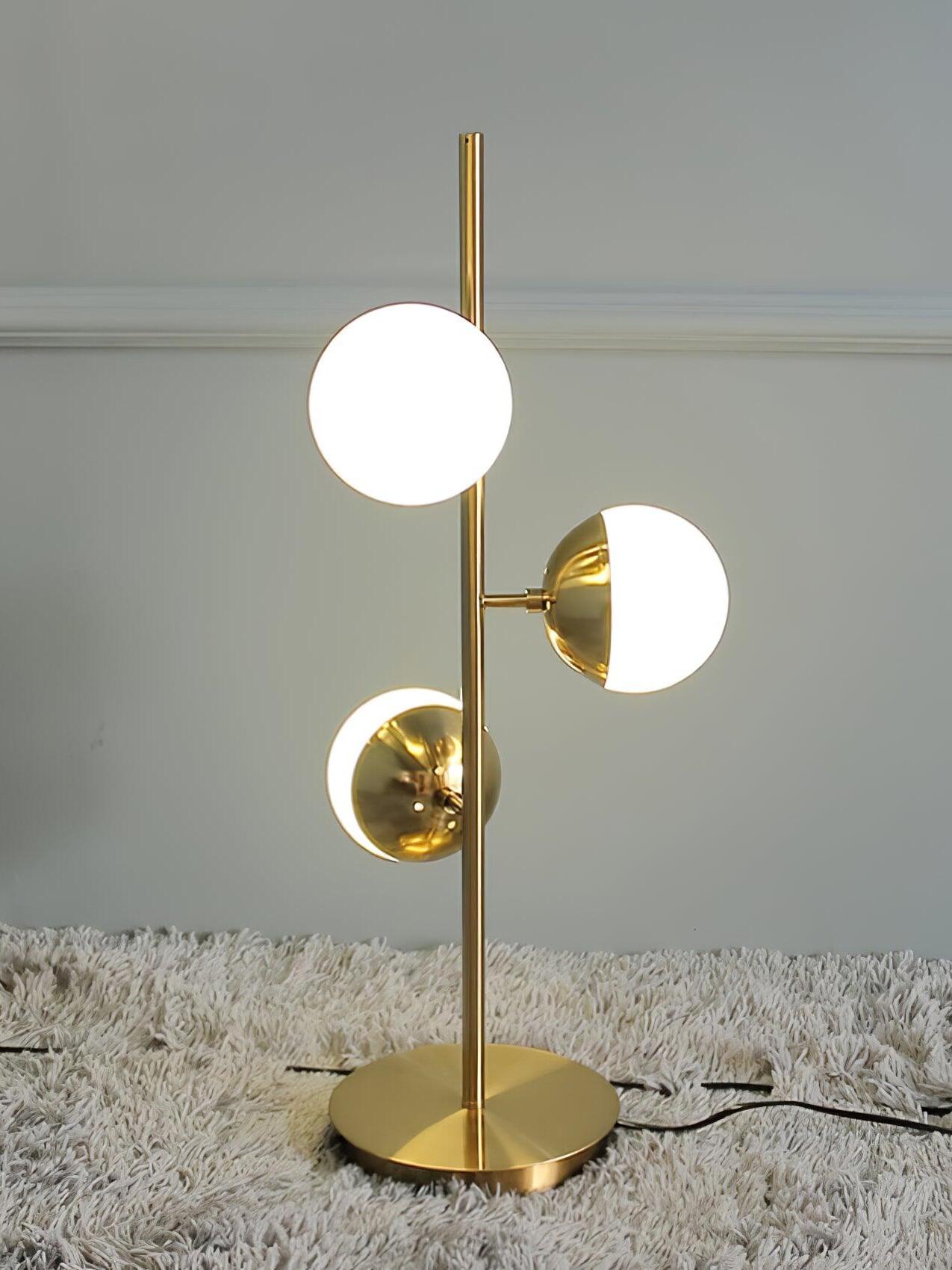 Doppler LED Tree Lamp