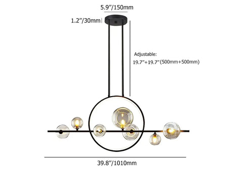 Archipel 7 Light
